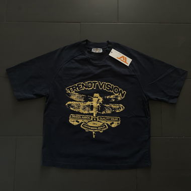 Trendt Vision - Division Tee - neu