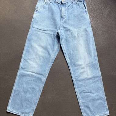 Carhartt Jeans