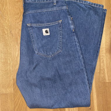 Carhartt WIP W‘ Stayton Pants