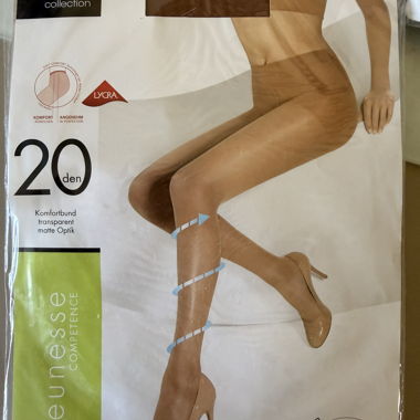 Ellen Amber 20 Den Strumpfhose