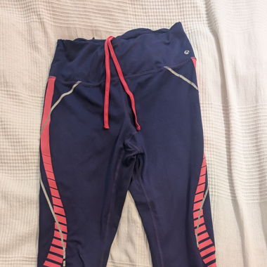 Workout/Running Tights 