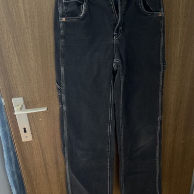 BERSHKA Jeans