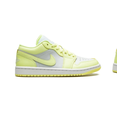 Air Jordan 1 Low Lemonade-Citron - 38
