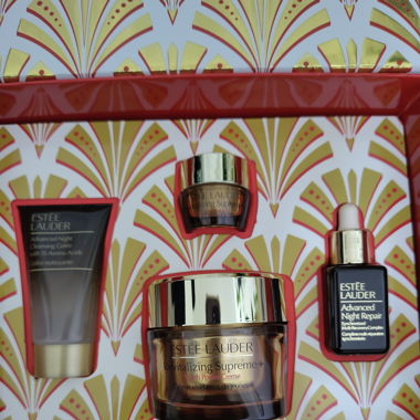 Estée Lauder The lift and firm routine 