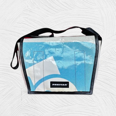 Freitag Tasche F12 Dragnet