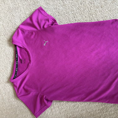 Sport Tshirt