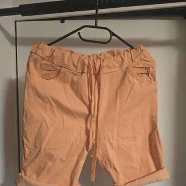 Lot de 2 shorts