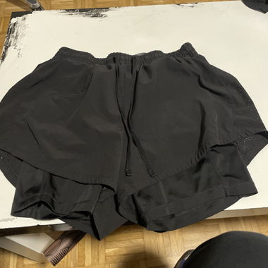 Sport Hose 