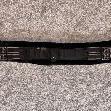 Short Strap Cuddly Showmaster