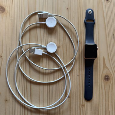 Apple Watch Series 3 38mm