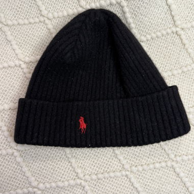 Ralph Lauren Mütze