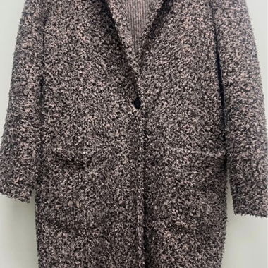 Manteau