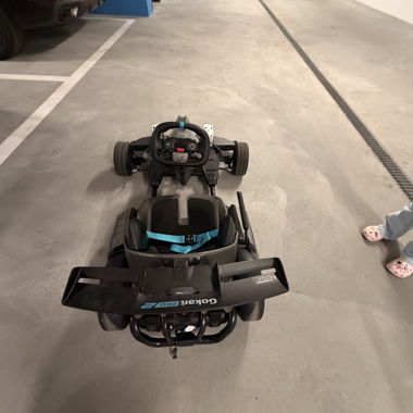 Segway GoKart PRO 2