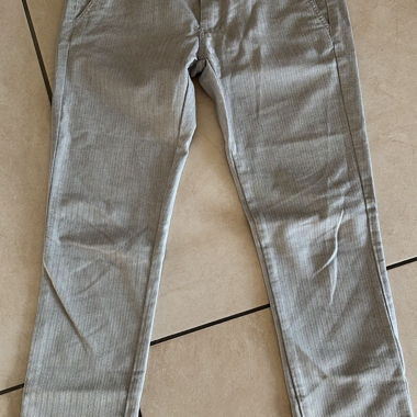 Pantalone “Please”