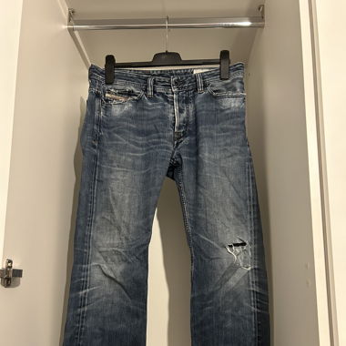 Jeans Diesel