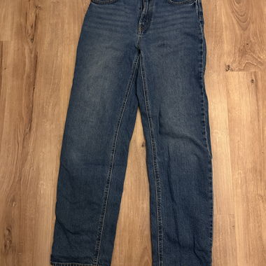Blue Jeans