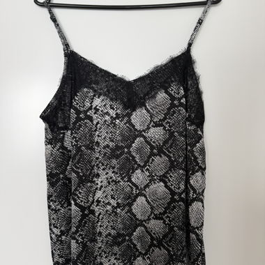 Blouse imprimée