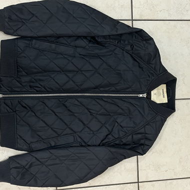 Wemoto Bomber Jacke