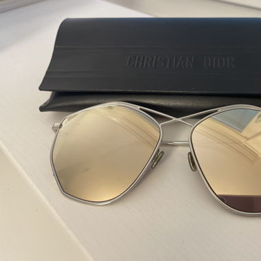 Dior Sonnenbrille 