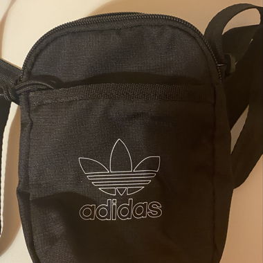 Adidas Shoulder Bag