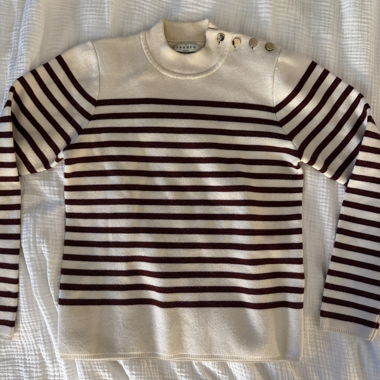 Sandro Sweater