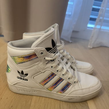 Adidas baskets