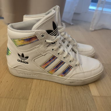 Adidas baskets