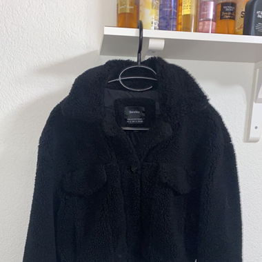 Veste Bershka 