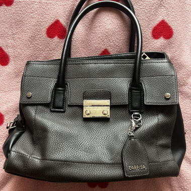 Carpisa bag