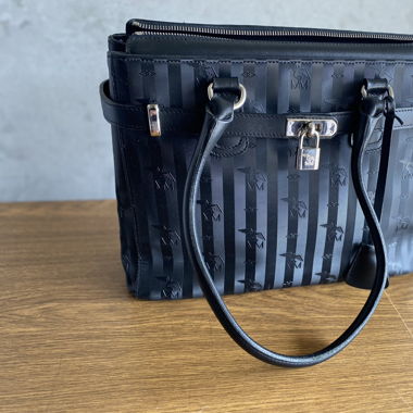 Maison Mollerus Handtasche
