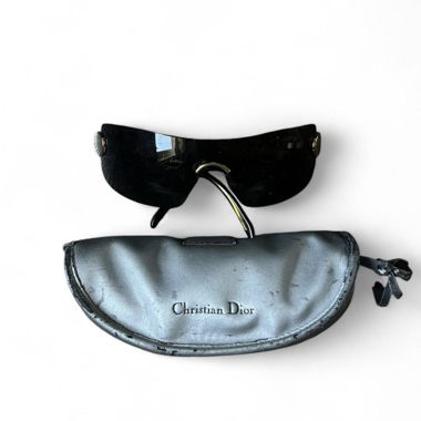 Dior Shades 