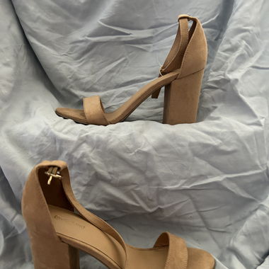 tamaris heels