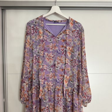 Sommer Kleid