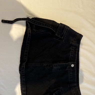 Jeans Rock