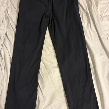 Pantaloni Pedro del Hierro