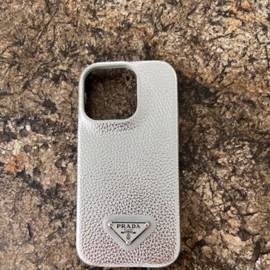 Handyhülle für iPhone 16 Pro - neu
