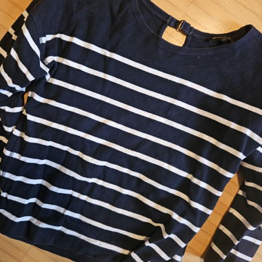 Massimo Dutti sweater