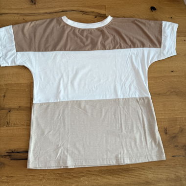 basic shirt in grösse M / 38 
