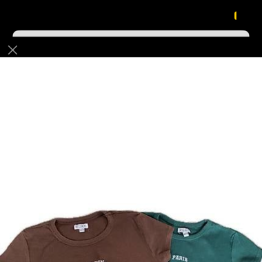 Crop Tops