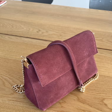Mango Tasche 