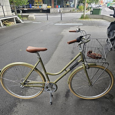 Veloretti Damen-Citybike/ womens city bike 52cm 