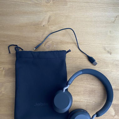 Jabra Elite 45h Kopfhörer