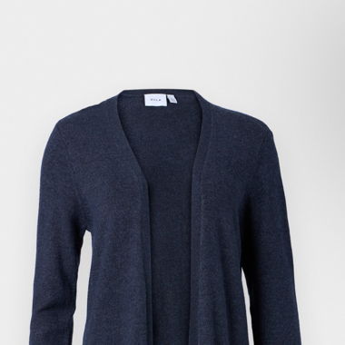 Long gilet de VILA – Taille S