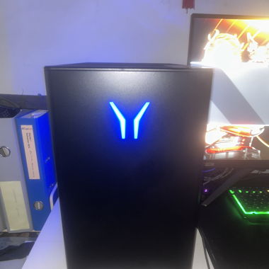 ERAZER Bandit P20 (MD 35462), Gaming PC 