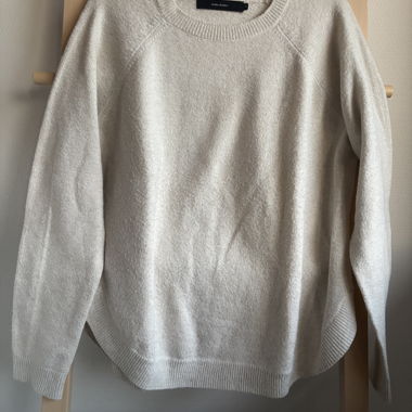 Kuscheliger Pulli