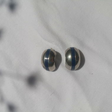 Clip Earrings
