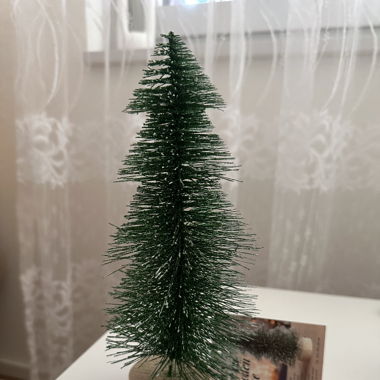 Weihnachtsbaum Deko