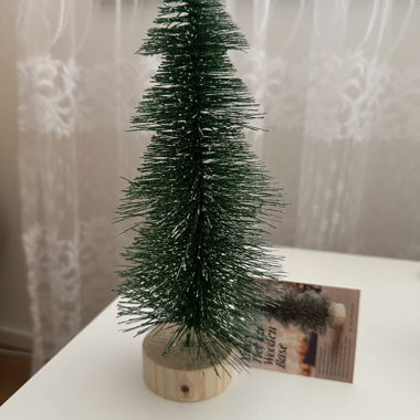 Weihnachtsbaum Deko