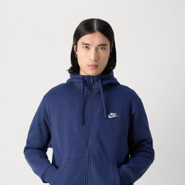 Nike Kapuzenpullover