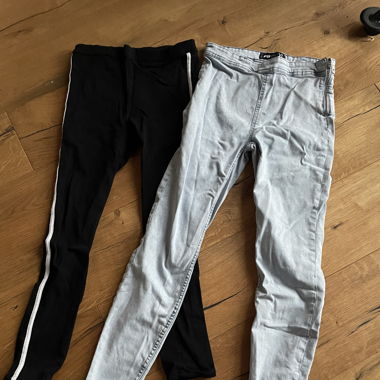 Hosen-Doppelpack – Der Style-Knaller